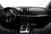 Thumbnail of 2018 Gray Audi Q5