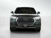 Thumbnail of 2018 Gray Audi Q5