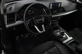Thumbnail of 2018 Gray Audi Q5