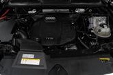 Thumbnail of 2018 Gray Audi Q5
