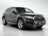 Thumbnail of 2018 Gray Audi Q5