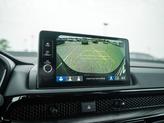 Thumbnail of 2026 Platinum White Pearl Honda CR-V