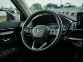 Thumbnail of 2026 Platinum White Pearl Honda CR-V
