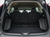Thumbnail of 2026 Platinum White Pearl Honda CR-V