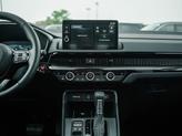 Thumbnail of 2026 Platinum White Pearl Honda CR-V