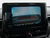 Thumbnail of 2023 Red Toyota Corolla