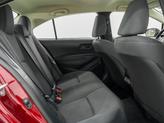 Thumbnail of 2023 Red Toyota Corolla