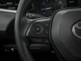 Thumbnail of 2023 Red Toyota Corolla