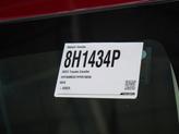 Thumbnail of 2023 Red Toyota Corolla