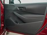 Thumbnail of 2023 Red Toyota Corolla