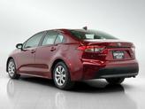 Thumbnail of 2023 Red Toyota Corolla