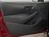 Thumbnail of 2023 Red Toyota Corolla