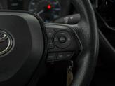 Thumbnail of 2023 Red Toyota Corolla