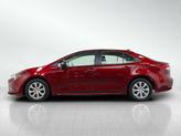 Thumbnail of 2023 Red Toyota Corolla