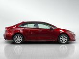 Thumbnail of 2023 Red Toyota Corolla