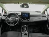 Thumbnail of 2023 Red Toyota Corolla