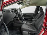 Thumbnail of 2023 Red Toyota Corolla