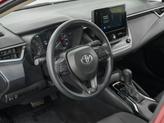 Thumbnail of 2023 Red Toyota Corolla