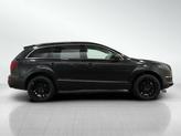 Thumbnail of 2009 BROWN Audi Q7