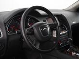 Thumbnail of 2009 BROWN Audi Q7