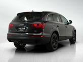 Thumbnail of 2009 BROWN Audi Q7