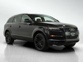 Thumbnail of 2009 BROWN Audi Q7