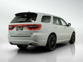 Thumbnail of 2021 White Dodge Durango