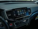 Thumbnail of 2025 Platinum White Pearl Honda Ridgeline