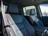 Thumbnail of 2025 Platinum White Pearl Honda Ridgeline