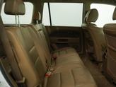 Thumbnail of 2008 White Honda Pilot