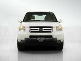 Thumbnail of 2008 White Honda Pilot