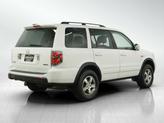 Thumbnail of 2008 White Honda Pilot