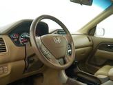 Thumbnail of 2008 White Honda Pilot