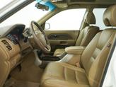 Thumbnail of 2008 White Honda Pilot