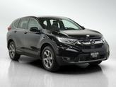 Thumbnail of 2017  Honda CR-V