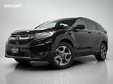 Photo of 2017  Honda CR-V