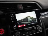 Thumbnail of 2021 Black Honda Civic