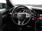 Thumbnail of 2021 Black Honda Civic