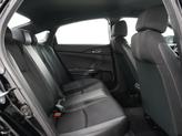 Thumbnail of 2021 Black Honda Civic