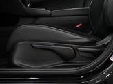 Thumbnail of 2021 Black Honda Civic