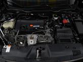 Thumbnail of 2021 Black Honda Civic