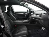 Thumbnail of 2021 Black Honda Civic