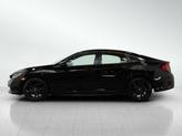 Thumbnail of 2021 Black Honda Civic