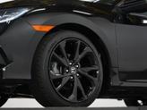 Thumbnail of 2021 Black Honda Civic