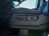 Thumbnail of 2025 Solar Silver Metallic Honda Ridgeline