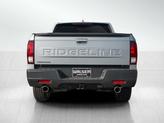 Thumbnail of 2025 Solar Silver Metallic Honda Ridgeline