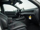 Thumbnail of 2026 Solar Silver Metallic Honda CR-V Hybrid