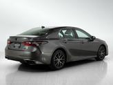 Thumbnail of 2024 PREDAWN GRAY MICA Toyota Camry
