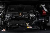 Thumbnail of 2024 PREDAWN GRAY MICA Toyota Camry