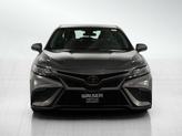 Thumbnail of 2024 PREDAWN GRAY MICA Toyota Camry